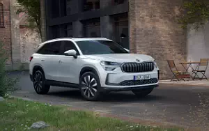   Skoda Kodiaq iV - 2024