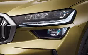   Skoda Kodiaq - 2024