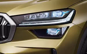   Skoda Kodiaq - 2024