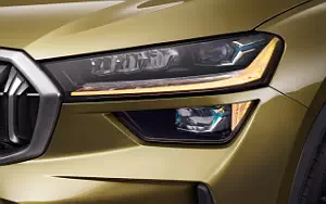   Skoda Kodiaq - 2024