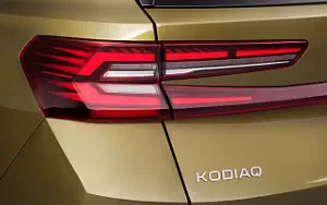   Skoda Kodiaq - 2024