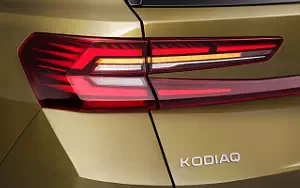   Skoda Kodiaq - 2024