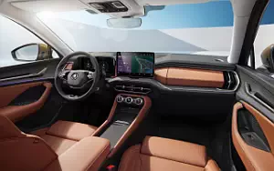   Skoda Kodiaq - 2024