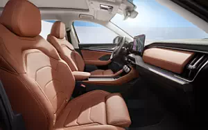   Skoda Kodiaq - 2024