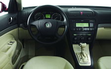 Skoda Octavia - 2004