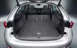   Skoda Octavia Combi - 2020