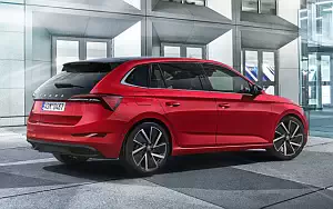   Skoda Scala - 2019