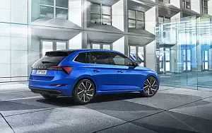   Skoda Scala - 2019