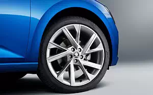   Skoda Scala - 2019