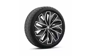   Skoda Superb Laurin & Klement - 2019