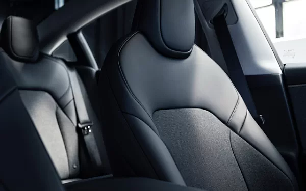   Tesla Model 3 Standard - 2025