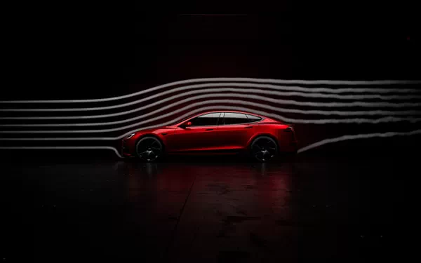   Tesla Model S Plaid - 2025