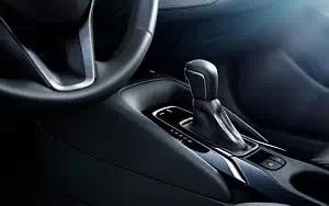 Обои автомобили Toyota Corolla XSE Hatchback US-spec - 2019