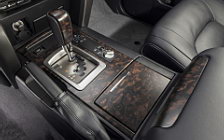   Toyota Land Cruiser 200 US-spec - 2013