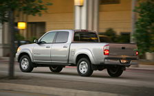   Toyota Tundra Double Cab - 2003