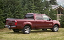   Toyota Tundra Double Cab - 2005