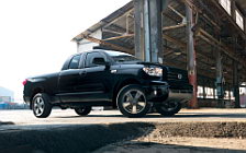   Toyota Tundra TRD Sport Package - 2009
