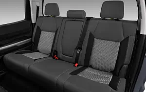   Toyota Tundra TRD Sport CrewMax Cab - 2017