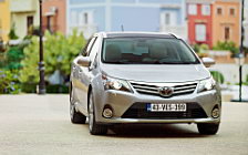   Toyota Avensis Wagon - 2011