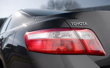 Обои автомобили Toyota Camry - 2009