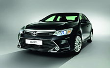   Toyota Camry - 2014