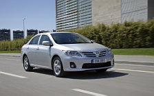   Toyota Corolla - 2010