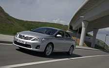   Toyota Corolla - 2010