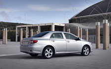   Toyota Corolla - 2010