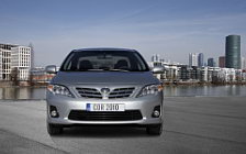   Toyota Corolla - 2010