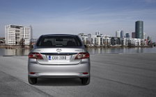   Toyota Corolla - 2010