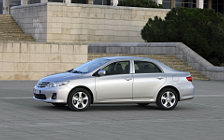   Toyota Corolla - 2010