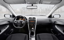   Toyota Corolla - 2010