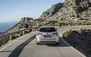   Toyota Corolla Touring Sports Hybrid 1.8L - 2019