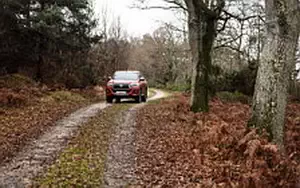 Обои автомобили Toyota Hilux 4x4 Special Edition Double Cab - 2018