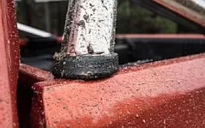   Toyota Hilux 4x4 Special Edition Double Cab - 2018