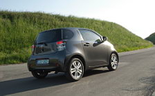   Toyota iQ 1.33 - 2009