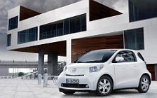  Toyota iQ - 2009