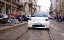   Toyota iQ - 2009