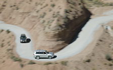   Toyota Land Cruiser 200 - 2007
