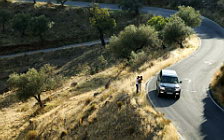   Toyota Land Cruiser 200 - 2007