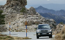   Toyota Land Cruiser 200 - 2007