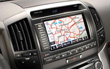   Toyota Land Cruiser 200 - 2007