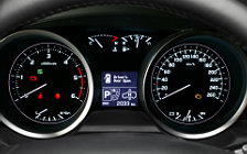   Toyota Land Cruiser 200 - 2007
