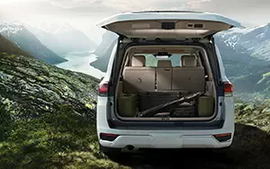 Обои автомобили Toyota Land Cruiser 70th Anniversary CIS-spec - 2021