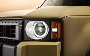 Обои автомобили Toyota Land Cruiser Prado First Edition - 2023