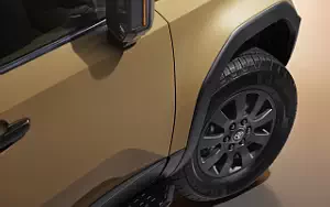 Обои автомобили Toyota Land Cruiser Prado First Edition - 2023