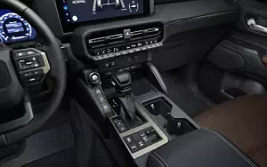 Обои автомобили Toyota Land Cruiser Prado First Edition - 2023
