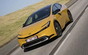   Toyota Prius Plug-in Hybrid - 2023