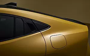 Обои автомобили Toyota Prius Plug-in Hybrid - 2023