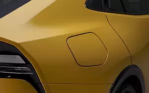 Обои автомобили Toyota Prius Plug-in Hybrid - 2023